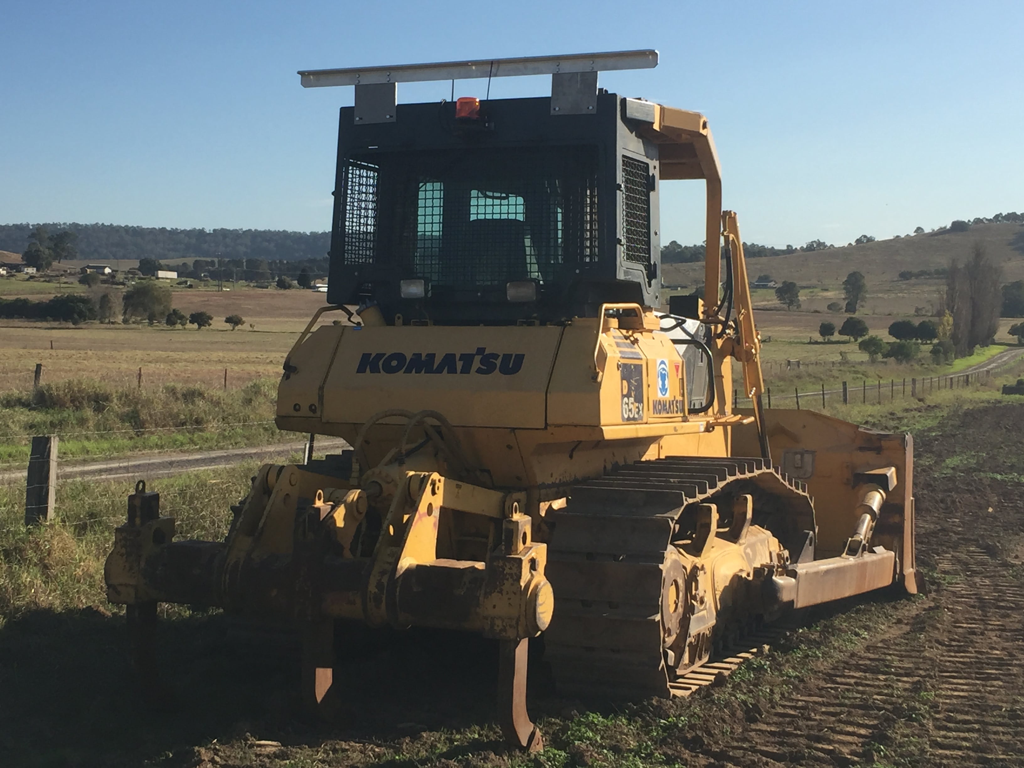 Autonomous Vehicle 3